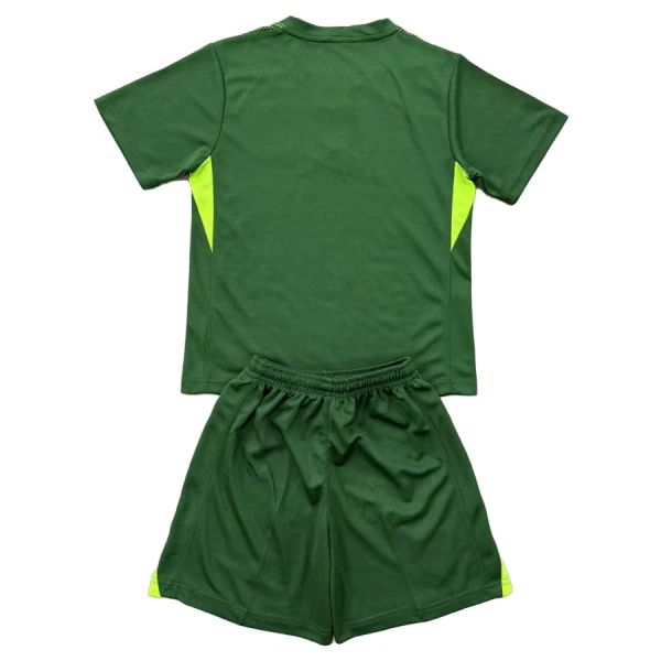USA Keeper Tenue Kind 2025