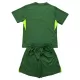 USA Keeper Tenue Kind 2025