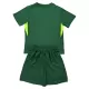 VfL Wolfsburg Tenue Kind Thuis 2025/26