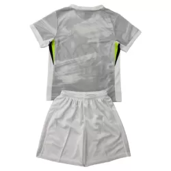 VfL Wolfsburg Tenue Kind Uit 2025/26