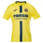 Villarreal Shirt Heren Thuis 2025/26