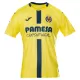 Villarreal Shirt Heren Thuis 2025/26