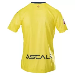 Villarreal Shirt Heren Thuis 2025/26