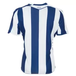West Bromwich Albion Shirt Heren Thuis 2025/26