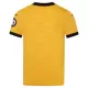 Wolverhampton Shirt Heren Thuis 2025/26