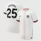 Chelsea Caicedo 25 Shirt Heren Uit 2025/26