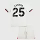 Chelsea Caicedo 25 Tenue Kind Uit 2025/26