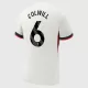 Chelsea Colwill 6 Shirt Heren Uit 2025/26