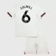 Chelsea Colwill 6 Tenue Kind Uit 2025/26