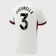 Chelsea Cucurella 3 Shirt Heren Uit 2025/26