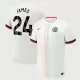 Chelsea James 24 Shirt Heren Uit 2025/26