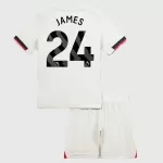 Chelsea James 24 Tenue Kind Uit 2025/26