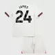 Chelsea James 24 Tenue Kind Uit 2025/26