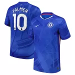Chelsea Palmer 10 Shirt Heren Thuis 2025/26