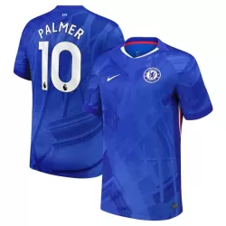 Chelsea Palmer 10 Shirt Heren Thuis 2025/26 Chelsea Palmer 10 Shirt Heren Thuis 2025/26