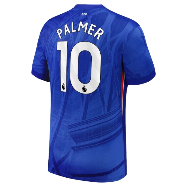 Chelsea Palmer 10 Shirt Heren Thuis 2025/26