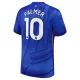 Chelsea Palmer 10 Shirt Heren Thuis 2025/26