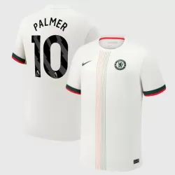 Chelsea Palmer 10 Shirt Heren Uit 2025/26 Chelsea Palmer 10 Shirt Heren Uit 2025/26