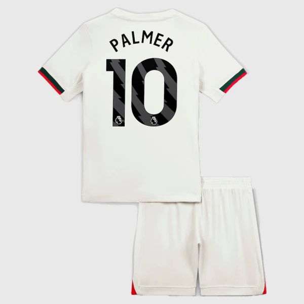Chelsea Palmer 10 Tenue Kind Uit 2025/26
