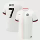 Chelsea Pedro Neto 7 Shirt Heren Uit 2025/26