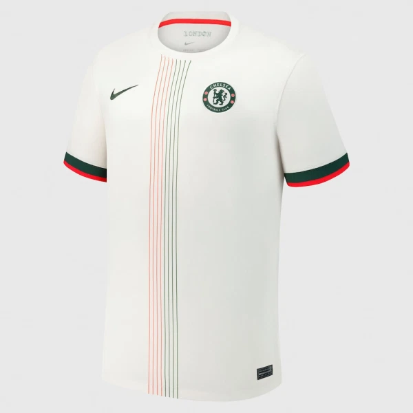 Chelsea Pedro Neto 7 Shirt Heren Uit 2025/26