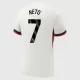 Chelsea Pedro Neto 7 Shirt Heren Uit 2025/26