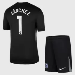 Chelsea Sanchez 1 Keeper Tenue Kind 2025/26 Chelsea Sanchez 1 Keeper Tenue Kind 2025/26