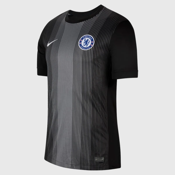 Chelsea Sanchez 1 Keeper Tenue Kind 2025/26