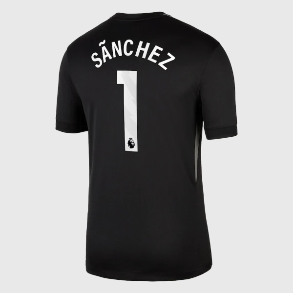 Chelsea Sanchez 1 Keeper Tenue Kind 2025/26