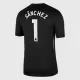 Chelsea Sanchez 1 Keeper Tenue Kind 2025/26