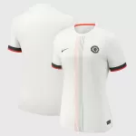 Chelsea Shirt Dames Uit 2025/26