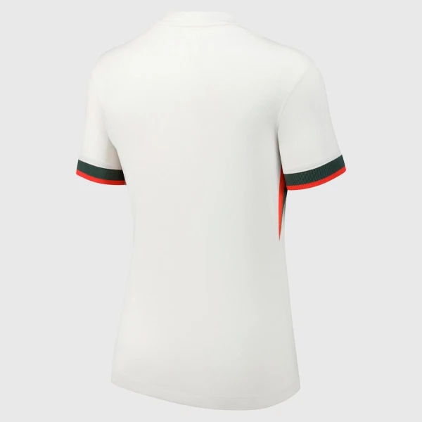 Chelsea Shirt Dames Uit 2025/26