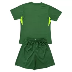 Chelsea Keeper Tenue Kind 2025/26 Groene