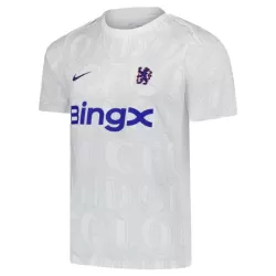 Chelsea Pre-Match Shirt Heren 2025/26 Chelsea Pre-Match Shirt Heren 2025/26