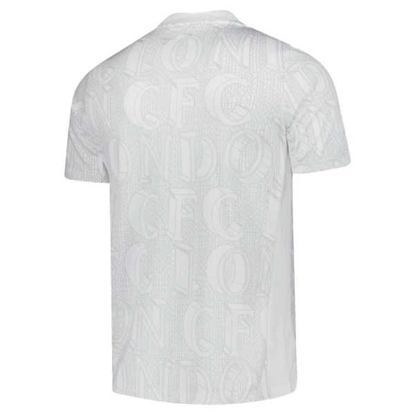 Chelsea Pre-Match Shirt Heren 2025/26