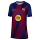 FC Barcelona Lamine Yamal 10 Tenue Kind Thuis 2025/26