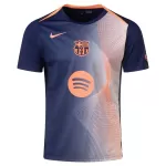 FC Barcelona Pre-Match Shirt Heren 2025/26