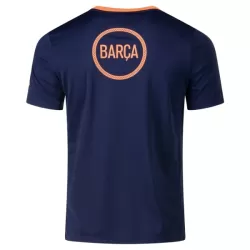 FC Barcelona Pre-Match Shirt Heren 2025/26