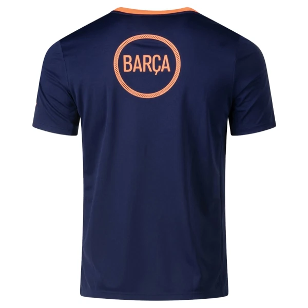 FC Barcelona Pre-Match Shirt Heren 2025/26