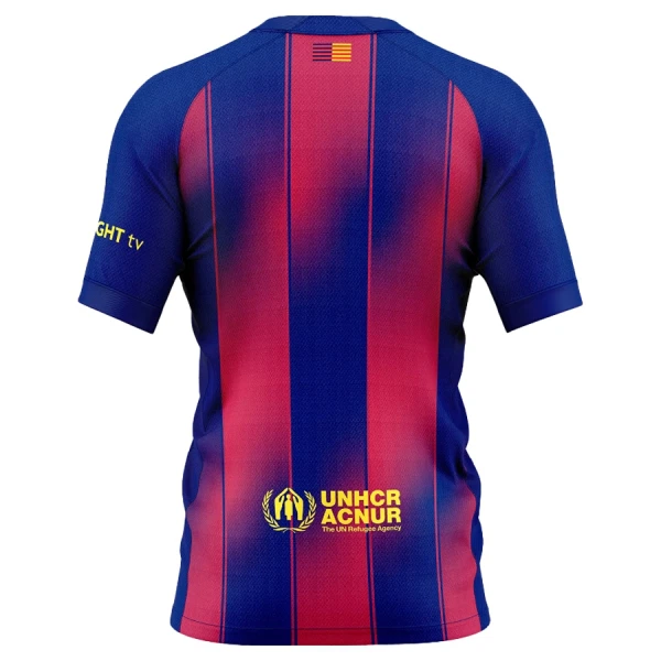 FC Barcelona Tenue Kind Thuis 2025/26