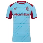 Feyenoord Rotterdam Shirt Heren Derde 2025/26