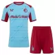 Feyenoord Rotterdam Tenue Kind Derde 2025/26