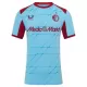 Feyenoord Rotterdam Tenue Kind Derde 2025/26