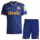 Newcastle United Tenue Kind Derde 2025/26