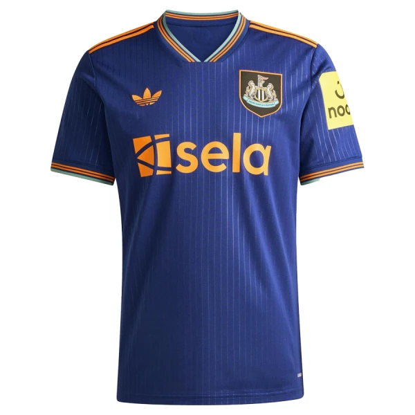 Newcastle United Tenue Kind Derde 2025/26