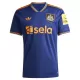 Newcastle United Tenue Kind Derde 2025/26