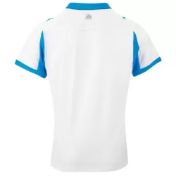 Olympique Marseille Shirt Heren Thuis 2025/26