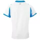 Olympique Marseille Shirt Heren Thuis 2025/26