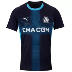 Olympique Marseille Shirt Heren Uit 2025/26 Olympique Marseille Shirt Heren Uit 2025/26