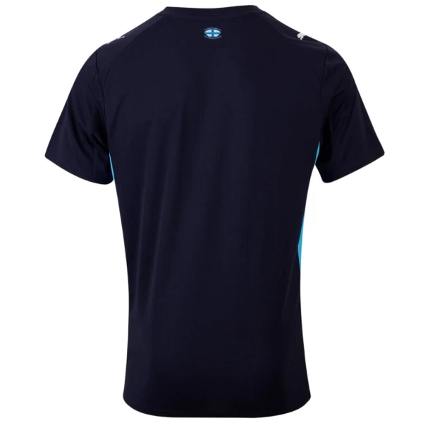 Olympique Marseille Shirt Heren Uit 2025/26